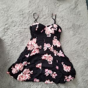 American eagle dress